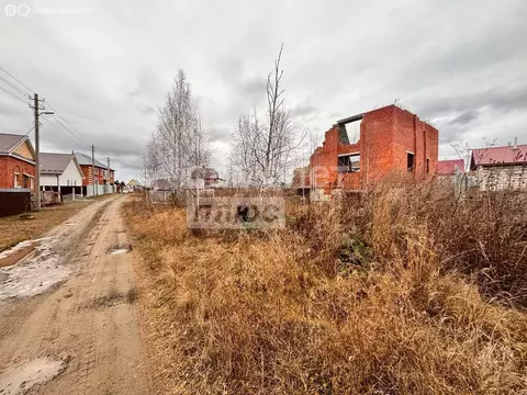 Участок в Миасс, Владимирская улица, 9 (7.9 м)