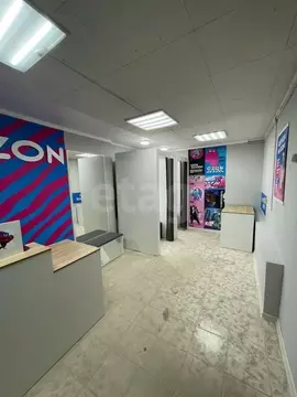 Помещение свободного назначения в Башкортостан, Уфа ул. Степана ...