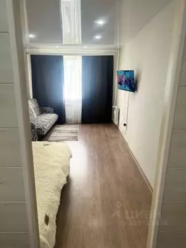 1-к кв. Татарстан, Зеленодольск просп. Строителей, 32А (40.0 м)