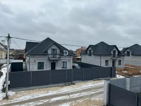 Дом в Саратов, 2-й Екатериновский проезд (155 м)