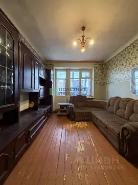 Комната Курганская область, Курган Краснодонская ул., 5 (13.4 м)