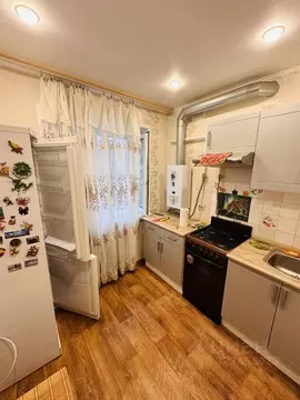 2-к кв. Московская область, Подольск Парковая ул., 13А (44.0 м)