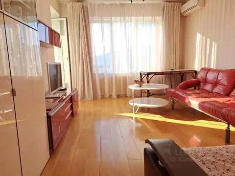 2-к кв. Краснодарский край, Геленджик ул. Грибоедова, 48 (53.0 м)