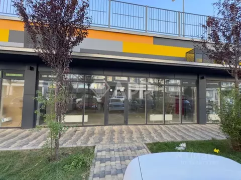 Торговая площадь в Краснодарский край, Краснодар ул. ...