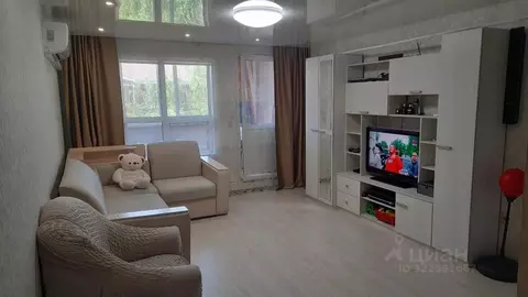 3-к кв. Саха (Якутия), Якутск Борисовка-2 мкр, 9 (67.0 м)