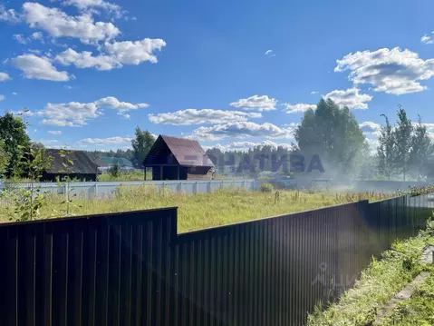 Участок в Ярославская область, Переславль-Залесский муниципальный ...