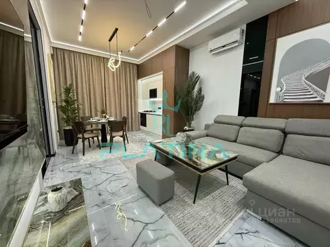 2-к кв. Татарстан, Казань ул. Николая Столбова, 1/3 (71.0 м)