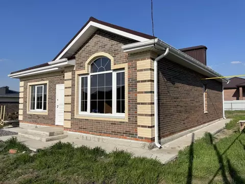 Дом в Ростовская область, Аксайский район, Большелогское с/пос, ...