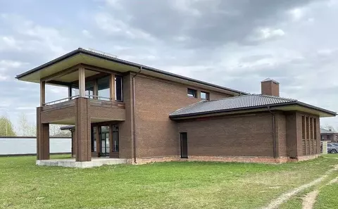 Дом в Москва Крекшино кп, 173 (493 м)