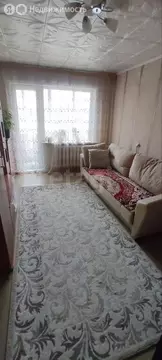 2-комнатная квартира: Калуга, улица Константиновых, 9 (44.2 м)