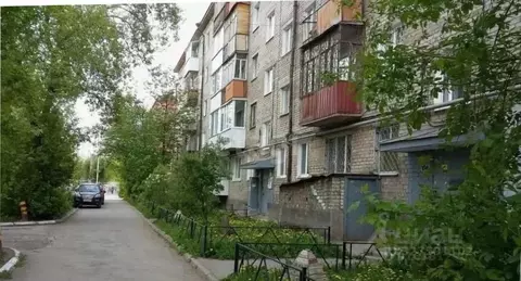 1-к кв. Пермский край, Пермь ул. Лодыгина, 32 (35.0 м)