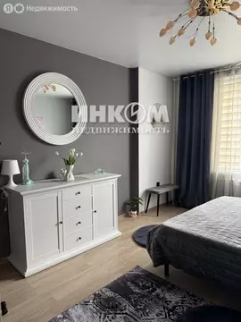 3-комнатная квартира: Ярославль, улица Академика Колмогорова, 22 (82 ...