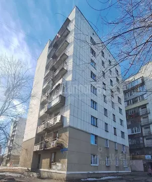 Комната Курганская область, Курган просп. Конституции, 77Б (11.5 м)