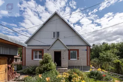 Дом в Алтайский край, Павловский район, пос. Новые зори Дачная ул., 2 ...