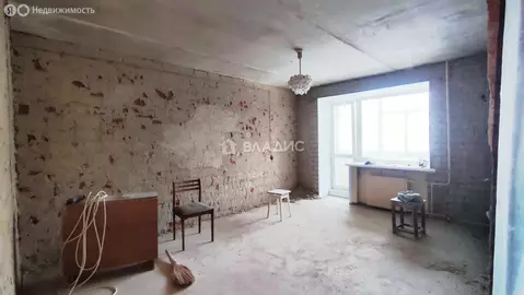 2-комнатная квартира: Вологда, улица 3-го Интернационала, 4 (51 м)