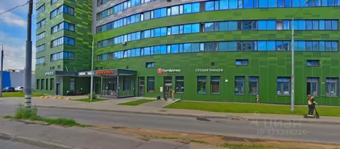 Торговая площадь в Московская область, Королев Октябрьский бул., 26 ...