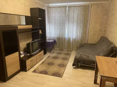 Комната Ростовская область, Ростов-на-Дону просп. Ленина, 85/3 (18.0 ...