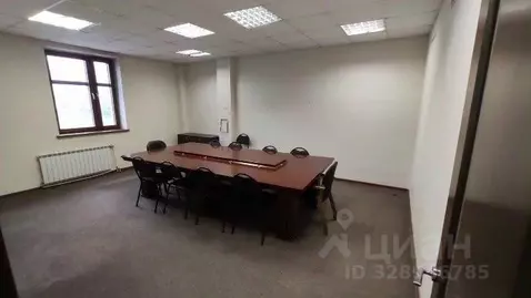 Офис в Москва Оружейный пер., 15А (327 м)