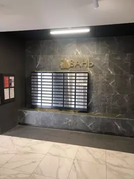 2-к кв. Санкт-Петербург наб. Дудергофского канала, 4к1 (61.8 м)