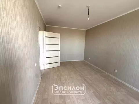 1-к кв. Курская область, Курск просп. Надежды Плевицкой, 7 (37.5 м)