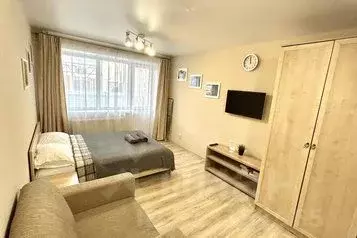 1-к кв. Удмуртия, Ижевск Северный пер., 50 (26.0 м)