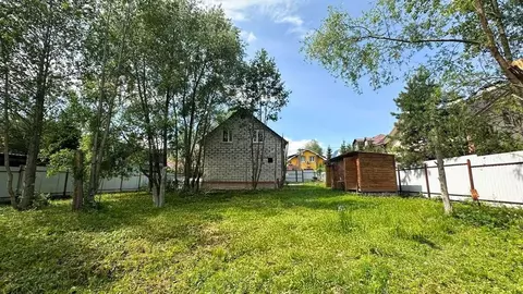 Участок в Москва д. Власово, 39 (12.0 сот.)