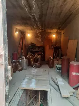 Гараж в Ставропольский край, Кисловодск Ессентукская ул. (30 м)