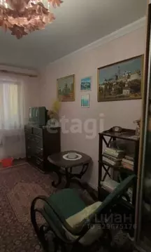 1-к кв. Крым, Ялта муниципальный округ, Гурзуф пгт ул. Соловьева, 2 ...