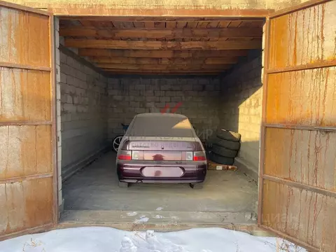 Гараж в Тыва, Кызыл  (26 м)