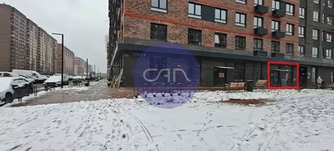 Помещение свободного назначения в Московская область, Люберцы ...