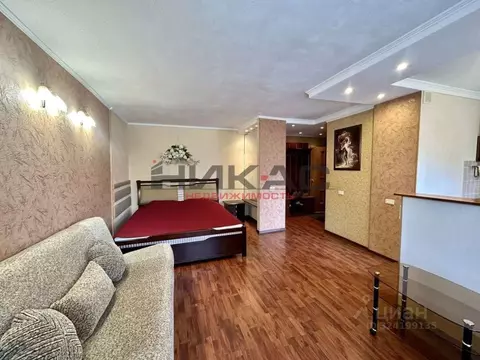 1-к кв. Ярославская область, Ярославль ул. Свердлова, 70 (32.0 м)