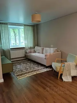 3-к кв. Татарстан, Казань Курская ул., 4 (60.0 м)