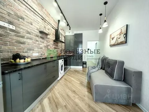 1-к кв. Краснодарский край, Новороссийск городской округ, с. Мысхако ...