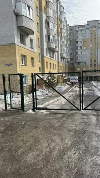 Гараж в Омская область, Омск Пригородная ул., 5 (18 м)