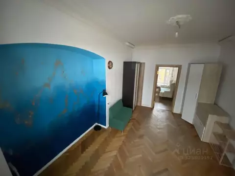 1-к кв. Санкт-Петербург ул. Декабристов, 13 (29.0 м)