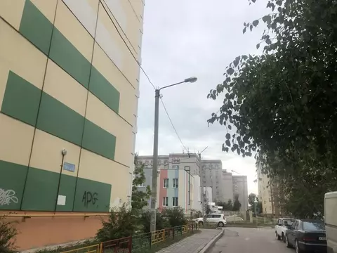 3-к кв. Воронежская область, Воронеж ул. Ломоносова, 114/19 (85.0 м)