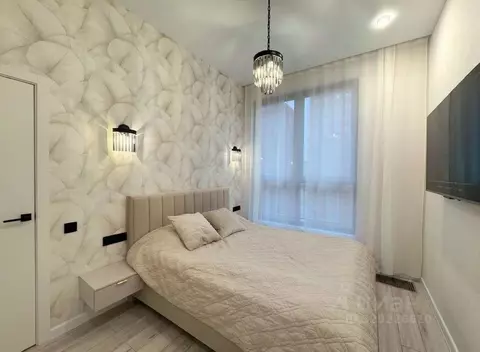 1-к кв. Москва ул. Родченко, 2 (43.2 м)