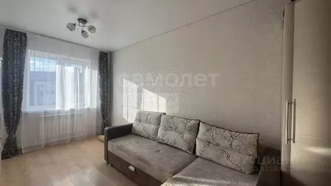 Студия Оренбургская область, Оренбург Кушкуль мкр, ул. Просвещения, ...