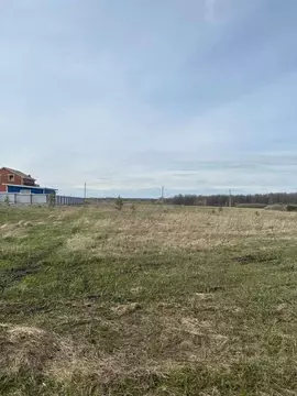 Участок в Башкортостан, с. Кармаскалы ул. Васильева, 110 (12.15 сот.)
