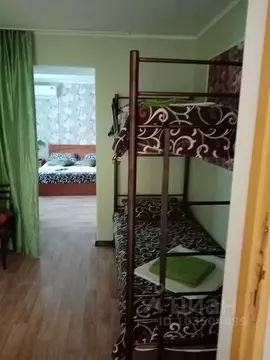 Комната Краснодарский край, Темрюкский район, Фонталовское с/пос, пос. ...