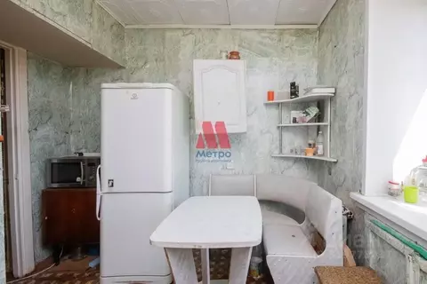 3-к кв. Ярославская область, Ярославль ул. Труфанова, 12к3 (57.3 м)