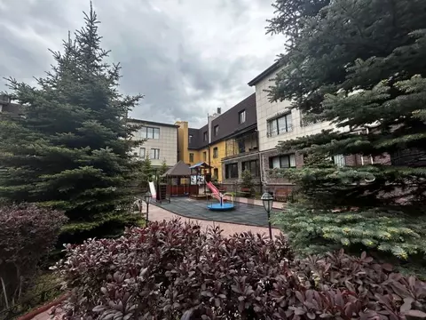 3-к кв. Челябинская область, Челябинск Тепличная ул., 68А (116.0 м)