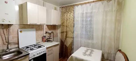 1-к кв. Белгородская область, Старый Оскол ул. Урицкого, 3 (32.2 м)