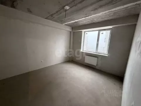 1-к кв. Ставропольский край, Ставрополь ул. Рогожникова, 23/2к1 (37.0 ...