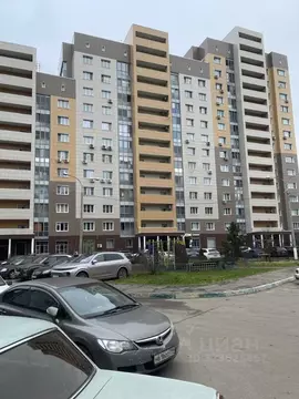2-к кв. Московская область, Подольск бул. Бородинский, 5 (62.0 м)