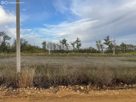 Участок в Аксайский район, Щепкинское сельское поселение, посёлок ...