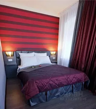 Комната Пермский край, Пермь ул. Максима Горького, 14Б (10.0 м)