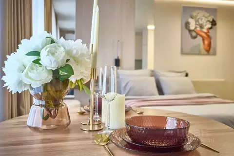 Студия Татарстан, Казань ул. Братьев Батталовых, 20Ак2 (32.0 м)