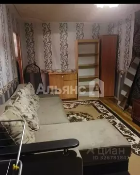 1-к кв. Ростовская область, Волгодонск ул. 30 лет Победы, 35 (34.0 м)