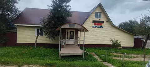 Помещение свободного назначения в Калужская область, Боровский ...